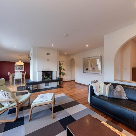 Schwalbennest Apartman Wildhaus Kültér fotó