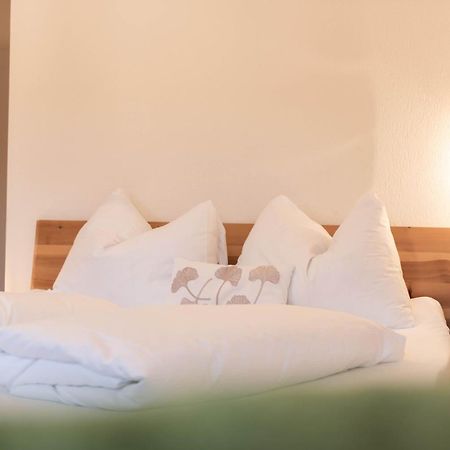 Schwalbennest Apartman Wildhaus Kültér fotó