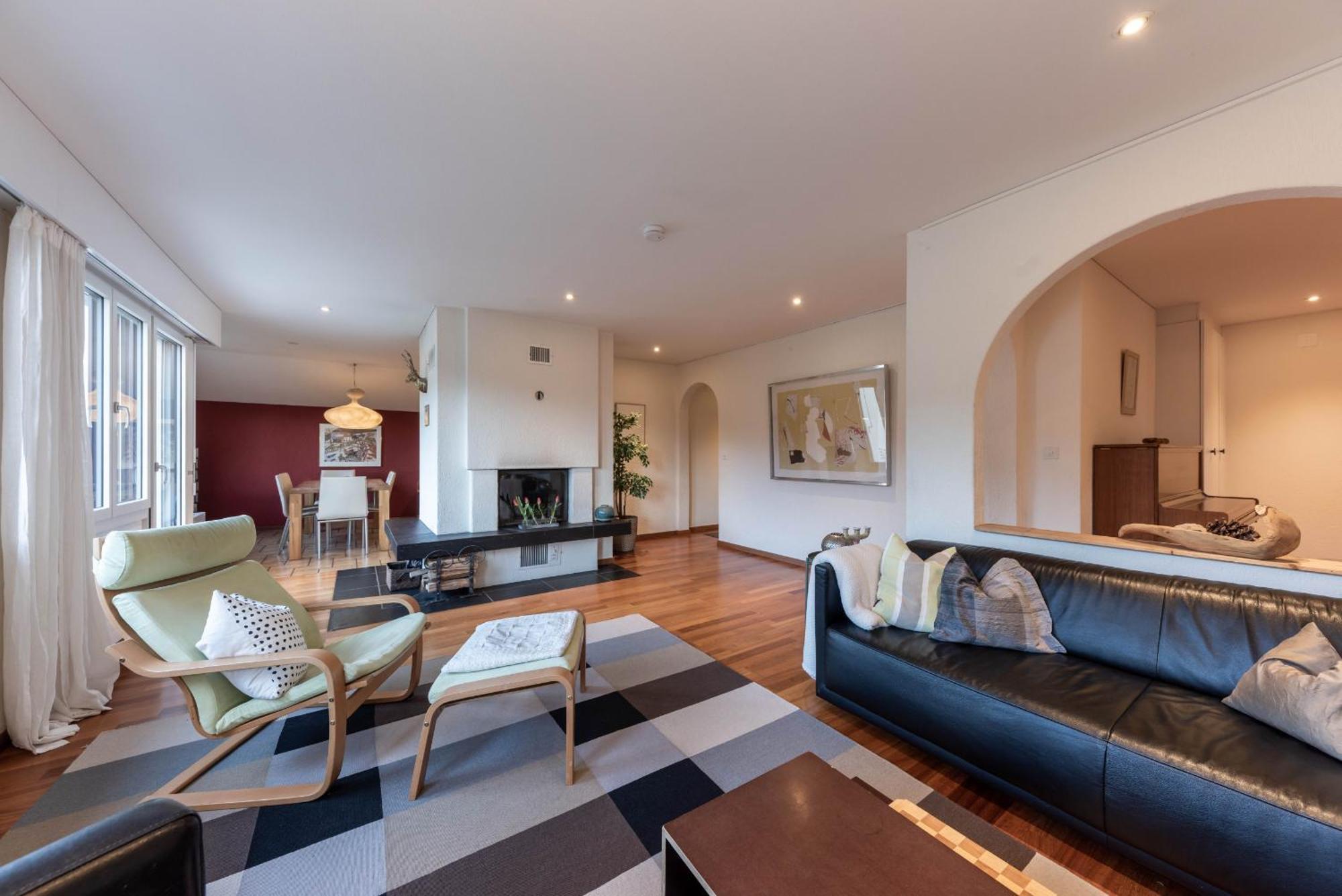 Schwalbennest Apartman Wildhaus Kültér fotó