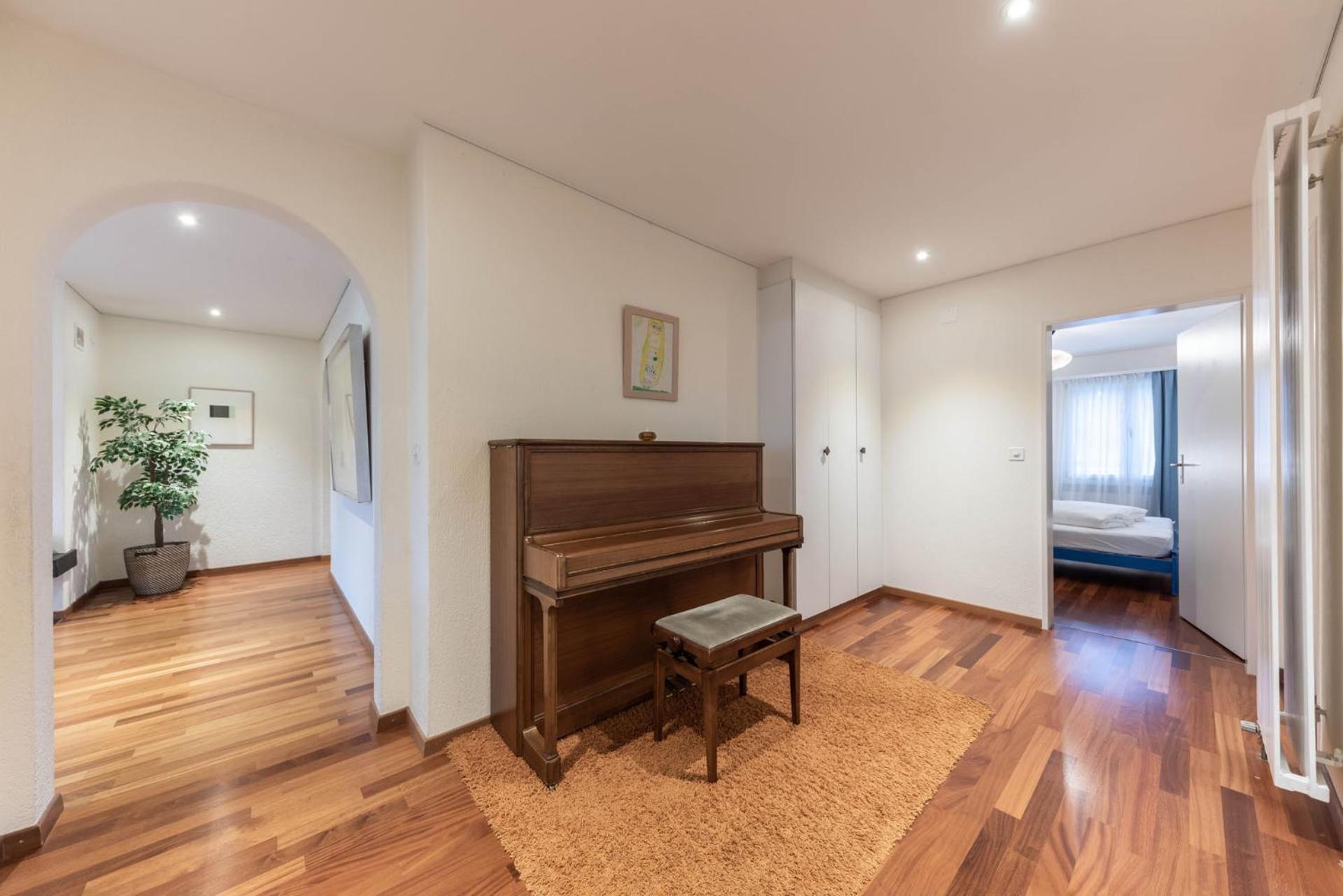 Schwalbennest Apartman Wildhaus Kültér fotó
