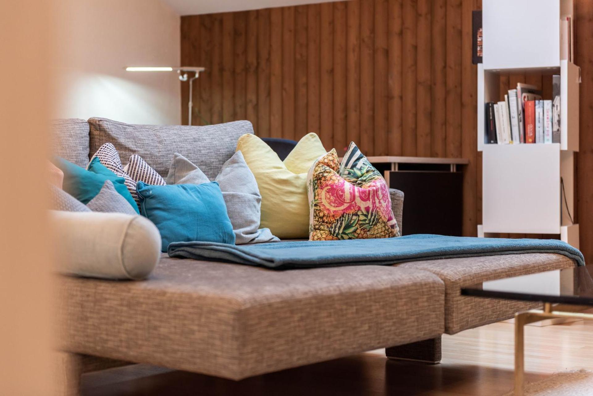 Schwalbennest Apartman Wildhaus Kültér fotó