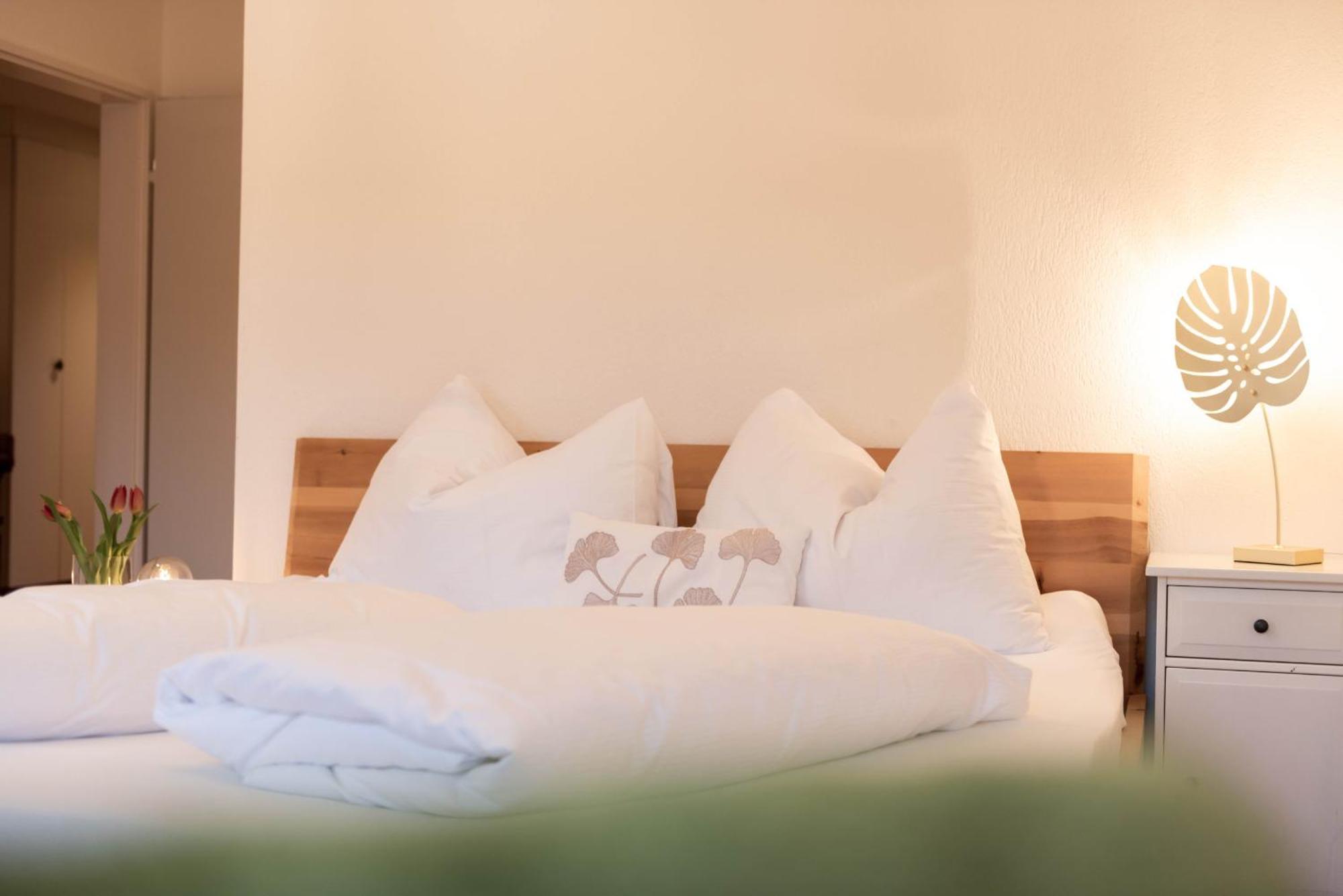 Schwalbennest Apartman Wildhaus Kültér fotó