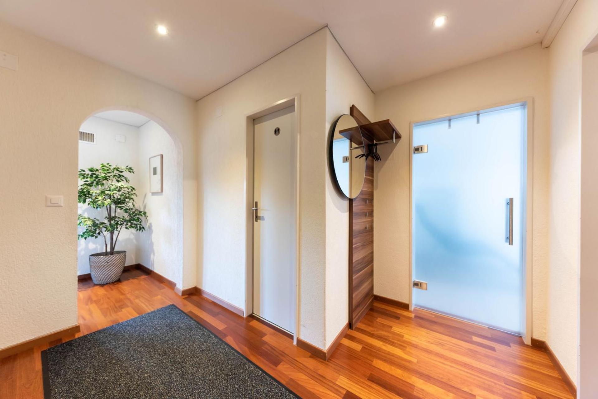 Schwalbennest Apartman Wildhaus Kültér fotó
