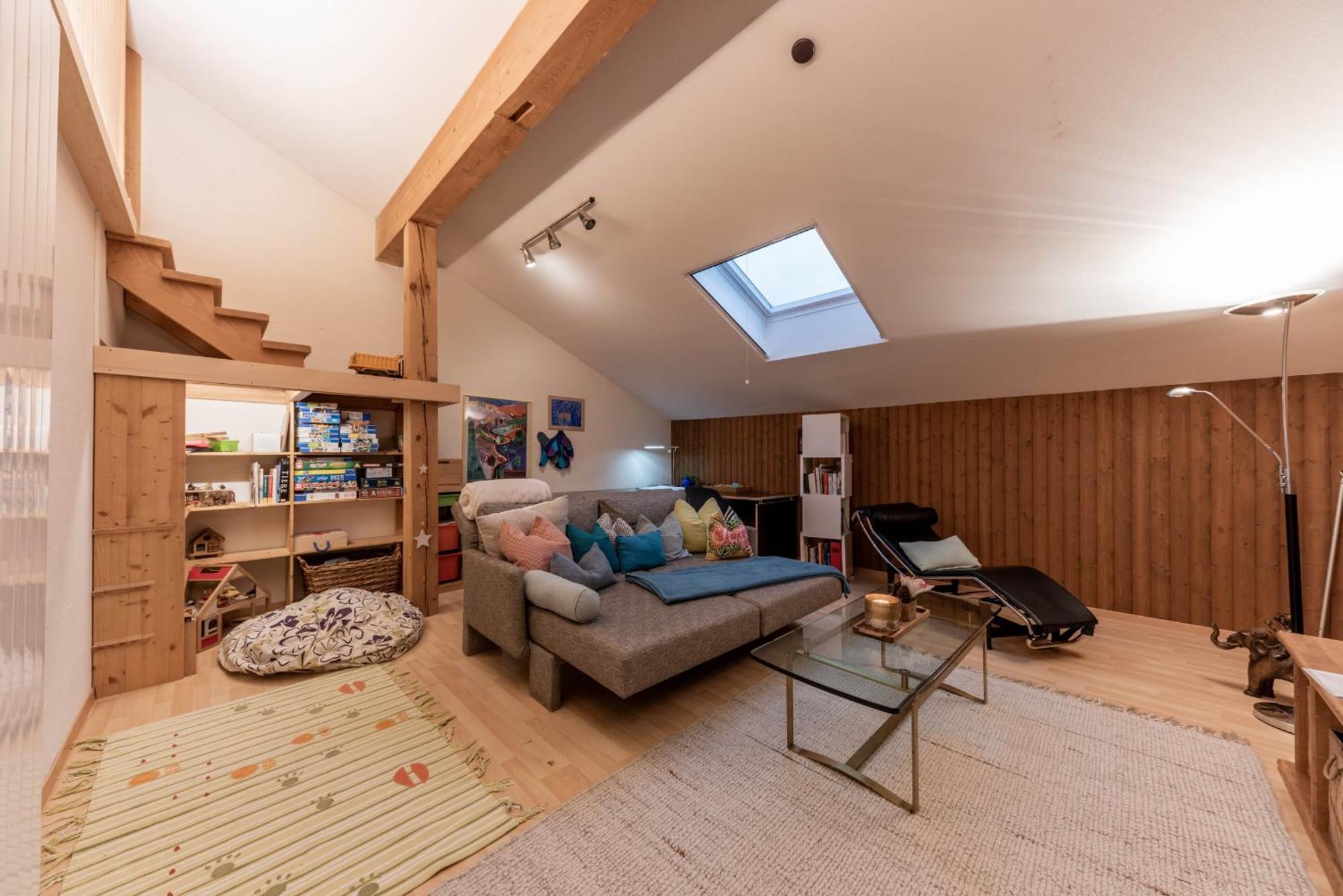 Schwalbennest Apartman Wildhaus Kültér fotó