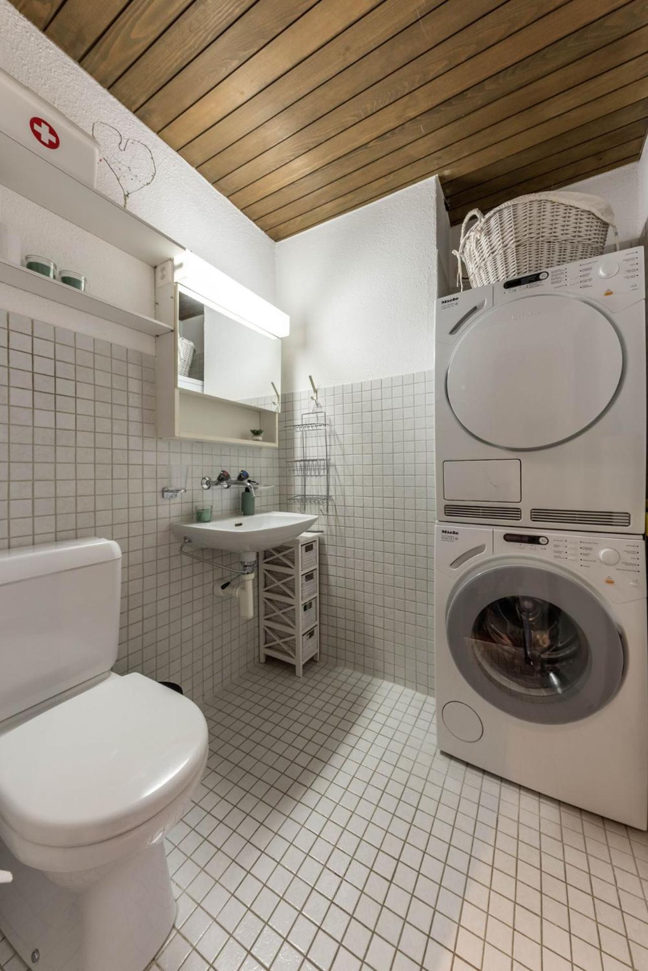 Schwalbennest Apartman Wildhaus Kültér fotó