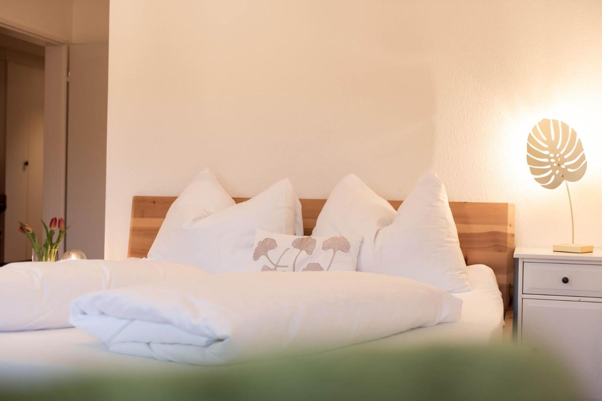 Schwalbennest Apartman Wildhaus Kültér fotó