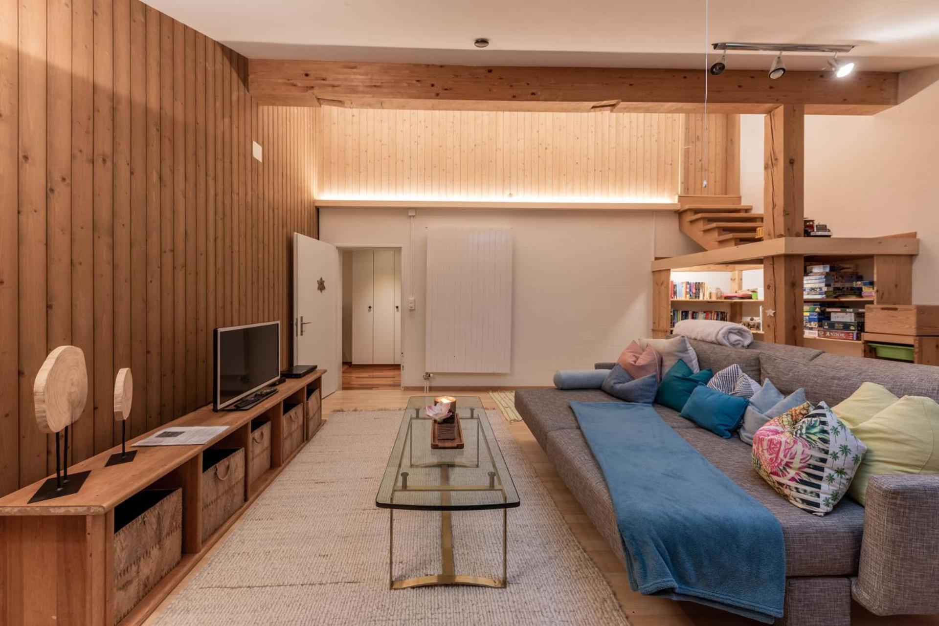 Schwalbennest Apartman Wildhaus Kültér fotó