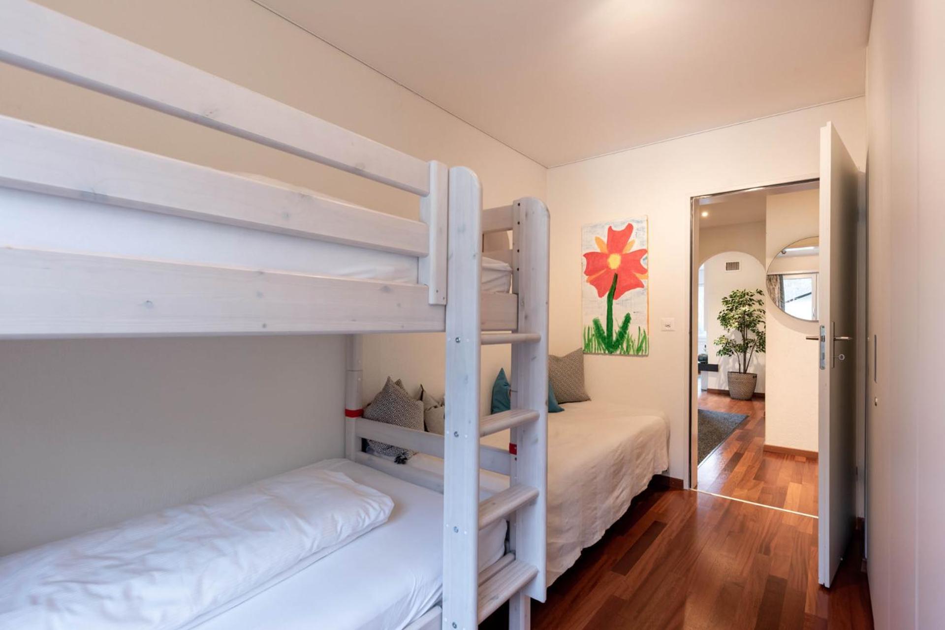 Schwalbennest Apartman Wildhaus Kültér fotó