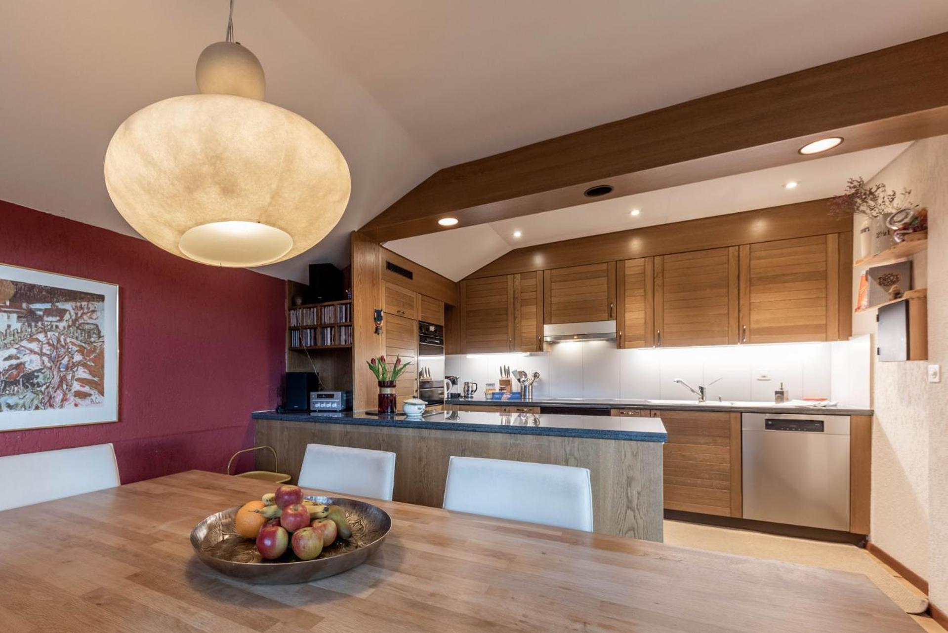 Schwalbennest Apartman Wildhaus Kültér fotó