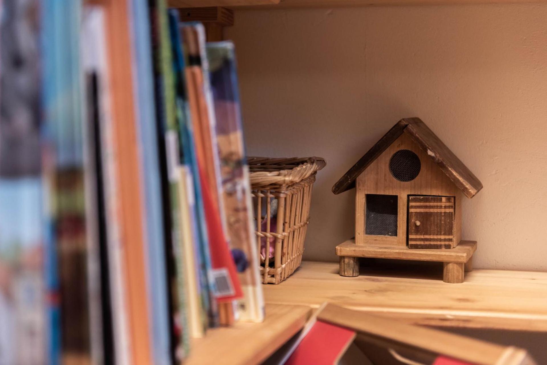 Schwalbennest Apartman Wildhaus Kültér fotó